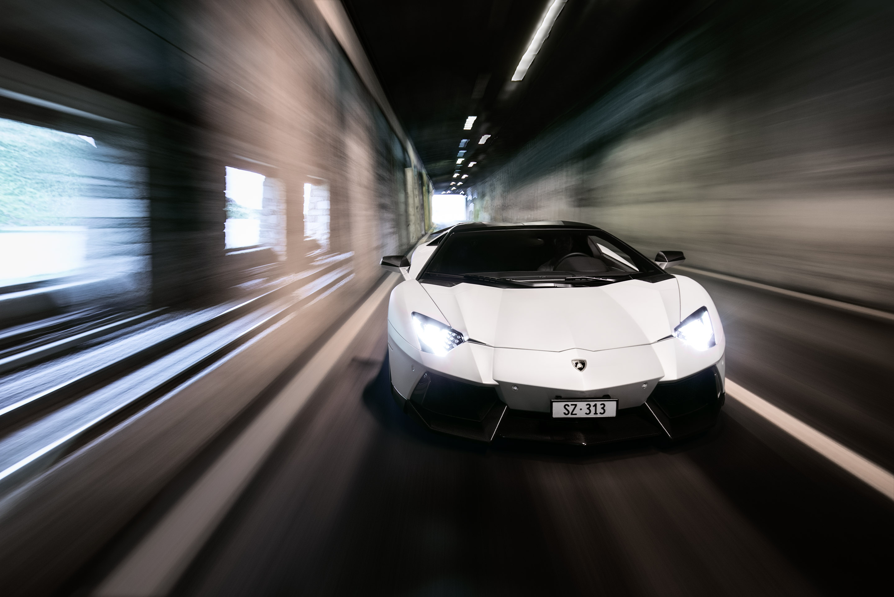 The Chedi Supercar Weekend — Frame 21