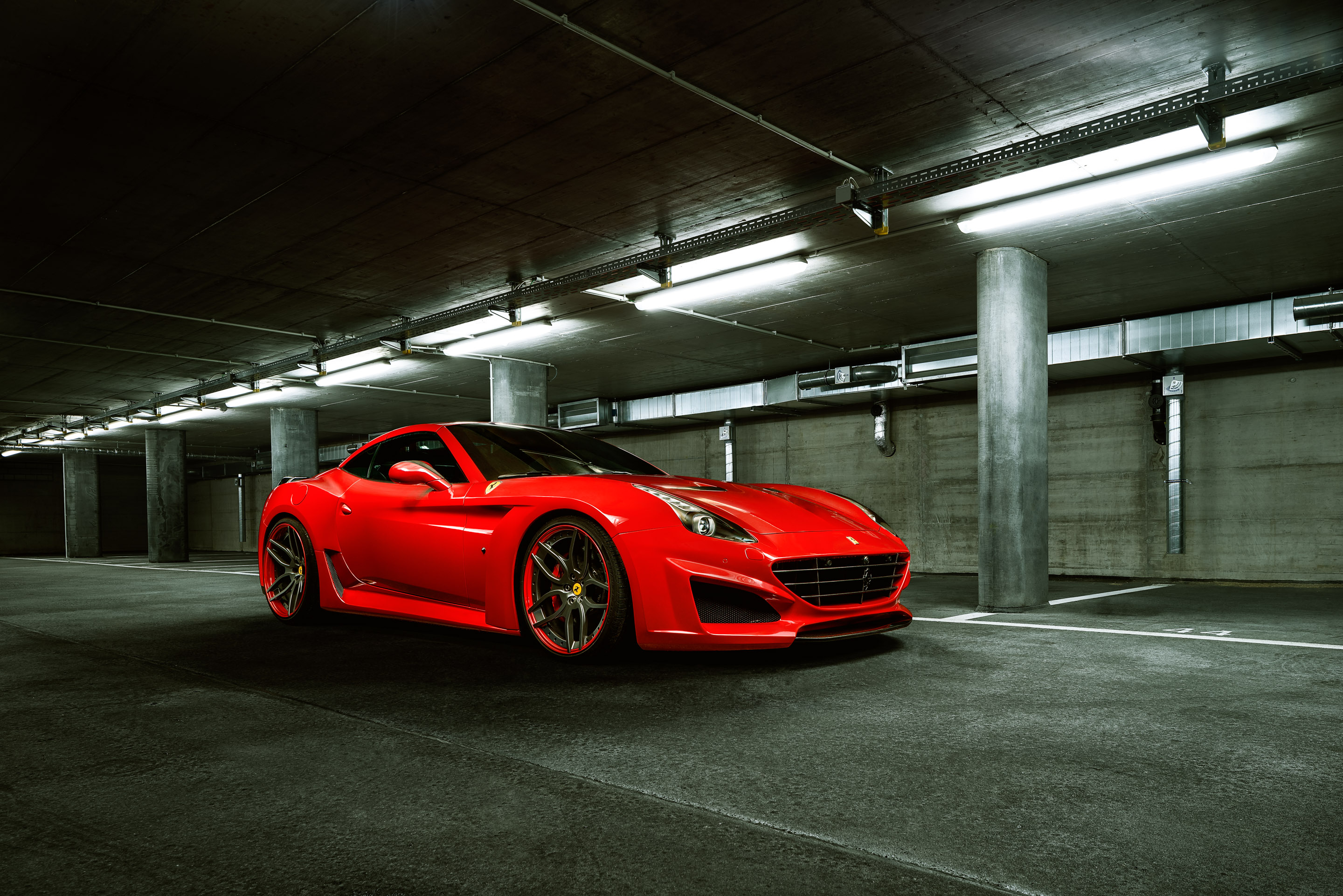 The Chedi Supercar Weekend — Frame 20